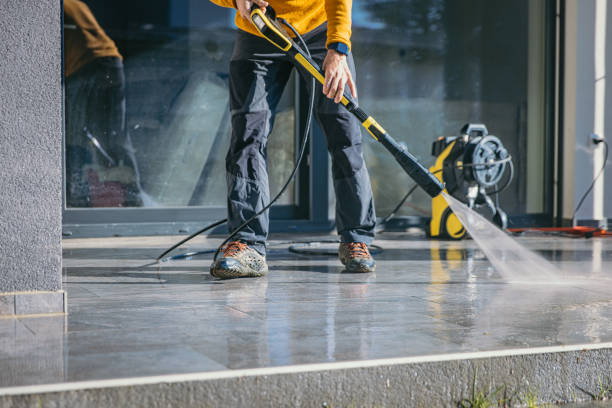 Best Gas Station Cleaning  in Cranston, RI