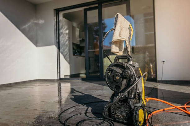 Spring Cleaning in Cranston, RI