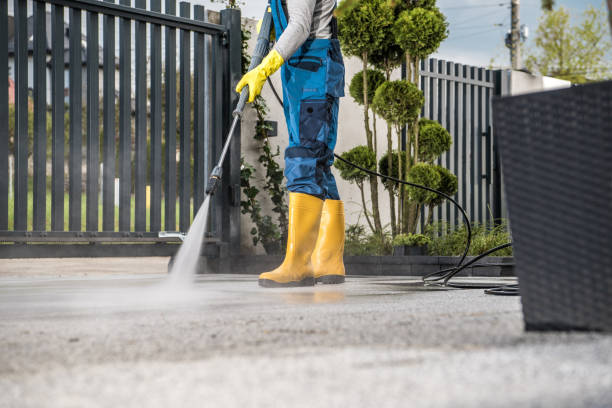 Best Fence Cleaning  in Cranston, RI