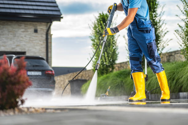 Best Soft Washing  in Cranston, RI