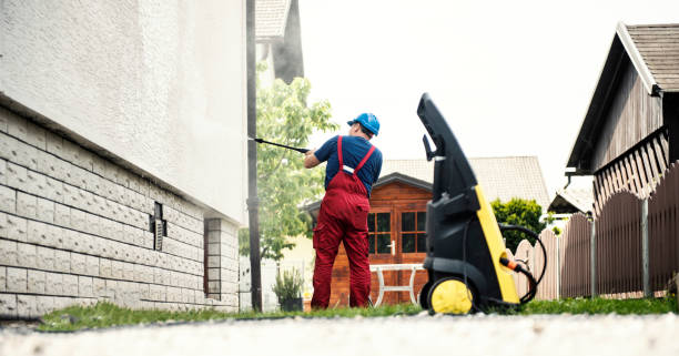 Best Gutter Cleaning  in Cranston, RI